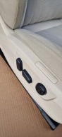 seats side SKODA SUPERB III FULL ELEKTRYKA leather MATERIAL IDEAL