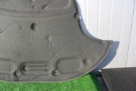 soundproofing bonnets A2126820026 MERCEDES W212