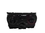PEUGEOT 206 PANEL riscaldamento bocchette