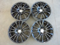 FELGI ALUMINIOWE 5x110 7Jx16H2 ET34 ALFA ROMEO 159