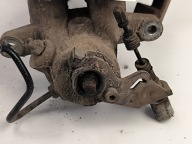 caliper brake rear part right 1.6 CITROEN C4 and