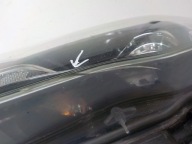 OPEL INSIGNIA A LIFT light left front front UK