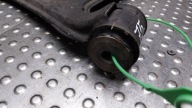 arm right front A1683300907 MERCEDES A KLASA W168