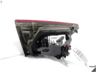 RENAULT CLIO IV 4 HATCHBACK 12-16 light to the bonnet boot rear part right EU