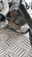 AUDI A4 B6 2.0 ALT starter wiring