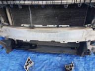 support panel for radiators radiator MERCEDES W205 MANUAL 1.6