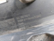SEAT IBIZA 4 IV LIFT 6J bumper front 6J0807231D original