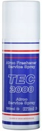 Sprej na klimatizáciu TEC2000 Airco Freshener 150 ml