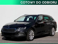 Skoda Octavia Style 2.0 TDI 150KM DSG Pakiet Selection