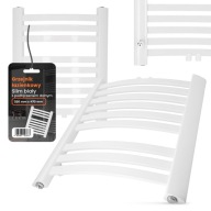 FÜRDŐSZOBAI RADIÁTOR Létra radiátor SLIM LÉTRA 550 x 470 mm Bi 2G-T