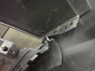 bumper front front AUDI A6 C8 2018- ALLROAD 4K0807437H