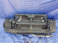 support panel for radiators radiator VW VOLKSWAGEN TOUAREG 7L 3.0 TDI