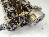 TESTATA MITSUBISHI COLT 3D 1.1 MN155157H