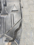 BMW E83 X3 cover side chassis cover right 51473417403 3417403