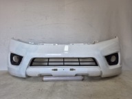 NISSAN NAVARA IV 4 14-22 nárazník předek přední