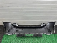 bumper rear rear part Mini F65