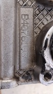 head. PBCM5G-6090 Ford C-MAX MK2