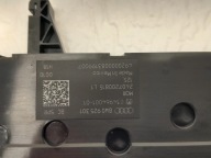 AUDI A4 B9 LIFT PANEL controls 8W0925301BC