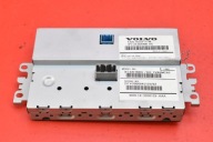 display navigation devices 31382906 VOLVO V40 2 II 12-16