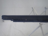 VW PASSAT B8 14- threshold right moulding threshold right