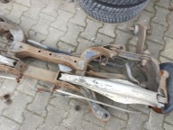 Achsträger heck komplett Opel Insignia a 2.0