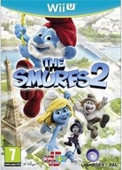 The Smurfs 2 (Wii U)