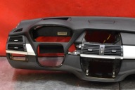 dashboard instrument panel console cockpit EU BMW X5 E70 06-10