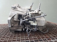 CAMBIO manuale PEUGEOT 308 1.6 HDI 20EA34