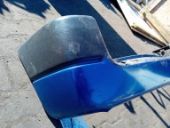 Paraurti posteriore CITROEN BERLINGO e