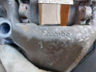 ASTON MARTIN VANTAGE 17r 4.7 V8 caliper brake front right 20A52404