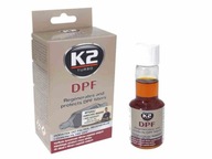 DPF - dodatek do paliwa K2, regeneruje i chroni fi