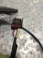 Spiegel links 6 PIN LI7F VW GOLF VII LIFT