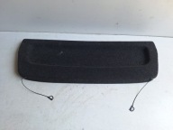 OPEL CORSA D LIFT 11-14 hinten abdeckung, hutablage 3-tür