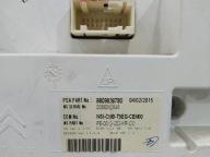 dials 9809838780 2.0 HDI Peugeot 308 II (2014- )