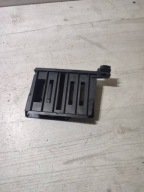 Mercedes-Benz GLA W156 2015 Support plaque modulu