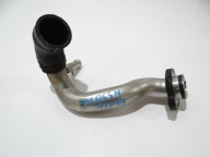 prijenos crijevo vode BMW E60 E61 LCI N53 7516414