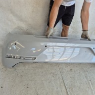 VW BEETLE 5C R-LINE bumper rear part rear PDC 5C5807421E