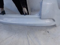 RANGE ROVER SPORT II 2 SVR 13-17 bumper rear part rear