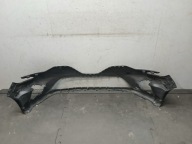 bumper front RENAULT CLIO V 5