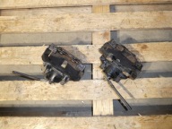 calipers caliper KOMPLET front AUDI A1 S1