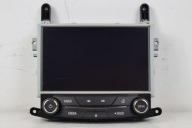display * navigation devices OPEL INSIGNIA A LIFT 26202389 544930977