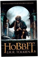 Hobbit, czyli tam i z powrotem - J.R.R. Tolkien