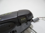 handle door left rear BMW E90 LED SPARKLING