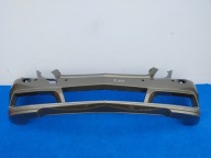 MERCEDES E-KLASA W207 COUPE bumper front 6XPDC + supports CHROMY Z155