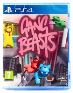 Gang Beasts Sony PlayStation 4 (PS4)