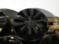 4X discs disc VW AMAROK 2H6601025F 5X120 20CALI