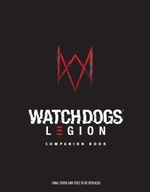 Watch Dogs Legion: Resistance Report Barba Rick
