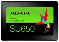 Adata SU650 Ultimate 480GB 2,5" SATAIII dysk SSD