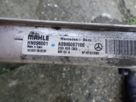 MERCEDES GLC 253 W 253 E 213 CLS C257 water cooler