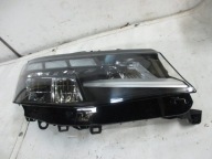 Reflektor light right front VW Transporter T7 FULL LED 7T2941036AE
